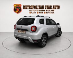 Dacia Duster “Model Laureate”