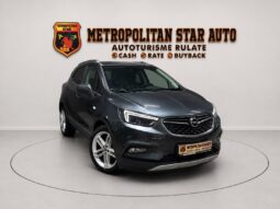 
										Opel Mokka X full									