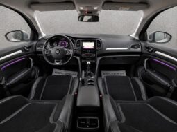 
										Renault Megane full									