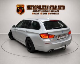 BMW Seria 5 F11
