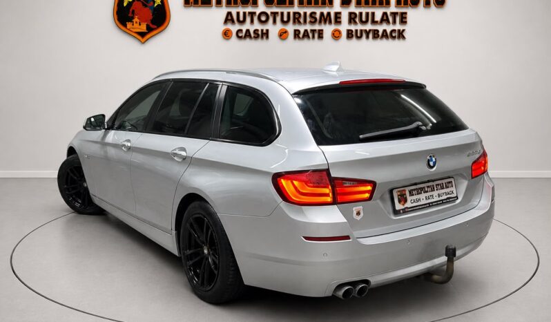 
								BMW Seria 5 F11 full									