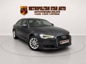 Audi 6
