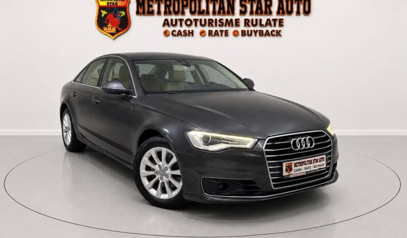 
								Audi 6 full									