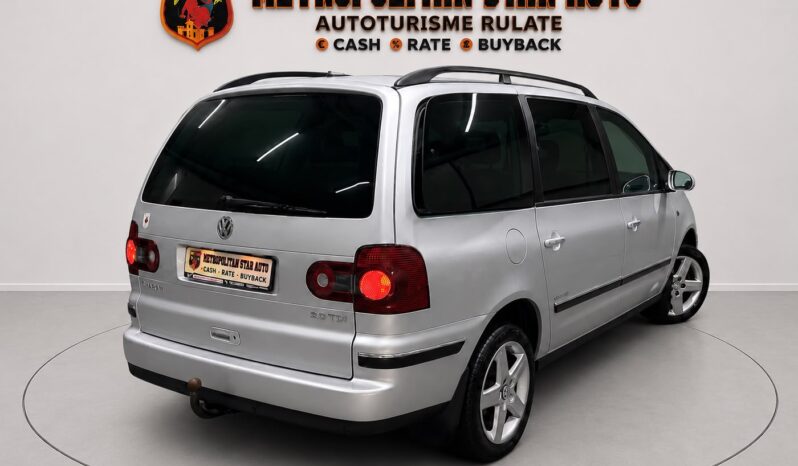
								VW Sharan “Model Freestyle” full									