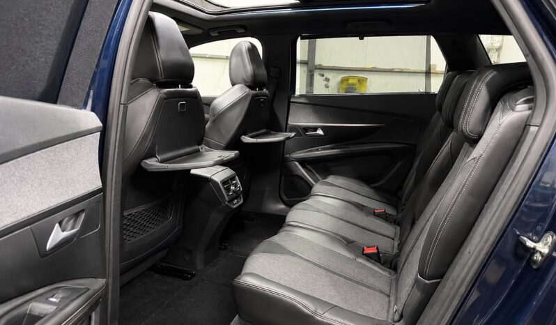 
								Peugeot 5008 GT-Line full									