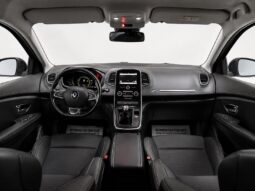 
										Renault Scenic full									