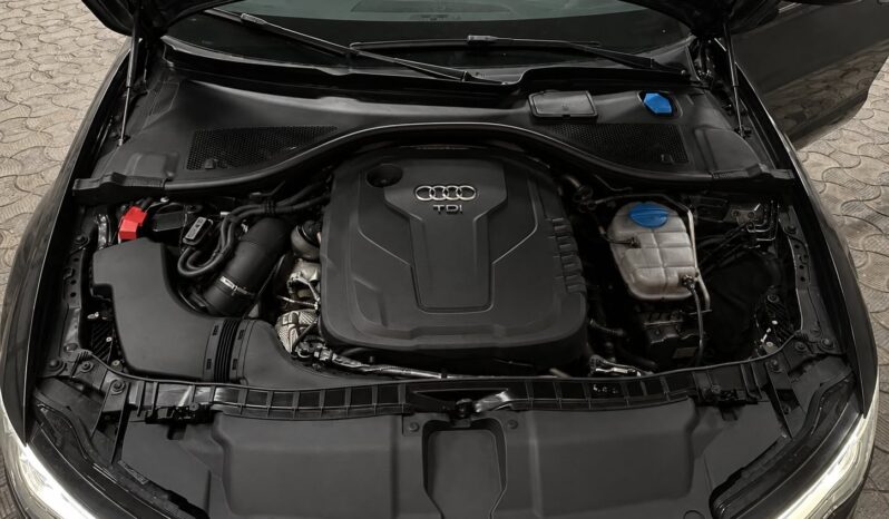 
								Audi 6 full									