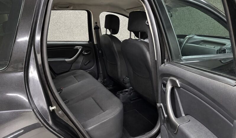 
								Dacia Duster full									