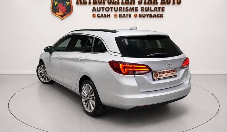 
								Opel Astra K full									