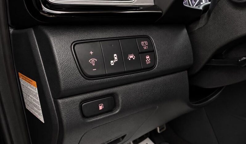 
								Kia Niro full									