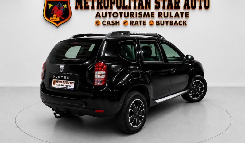 
								Dacia Duster full									
