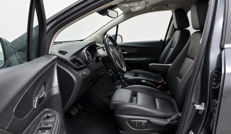 
								Opel Mokka X full									