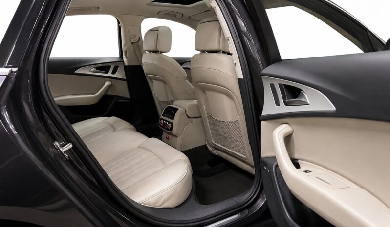 
								Audi 6 full									