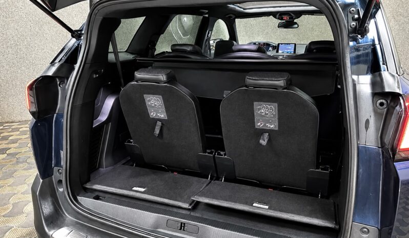 
								Peugeot 5008 GT-Line full									