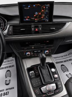 
										Audi A6 Facelift full									