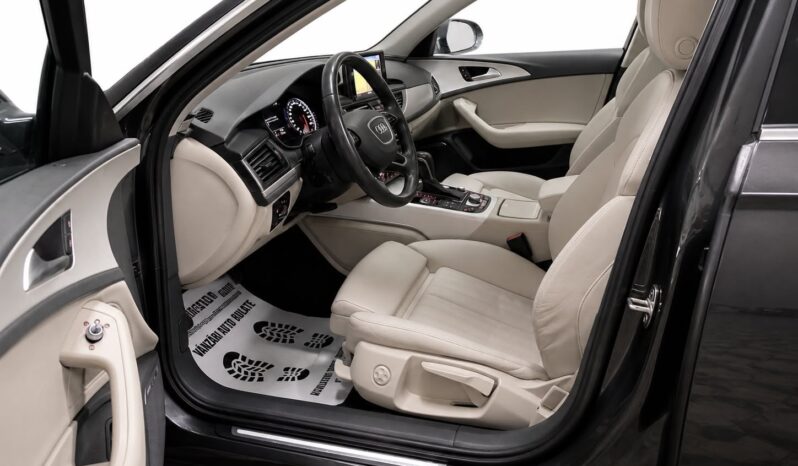 
								Audi 6 full									