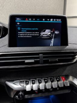 
										Peugeot 5008 GT-Line full									
