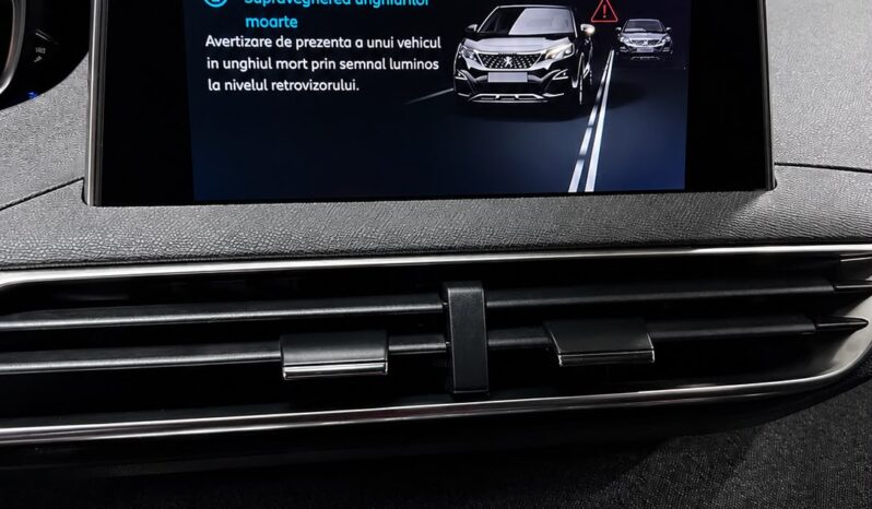 
								Peugeot 5008 GT-Line full									