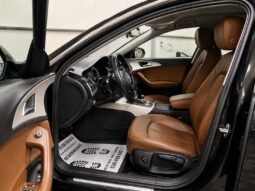 
										Audi A6 Facelift full									