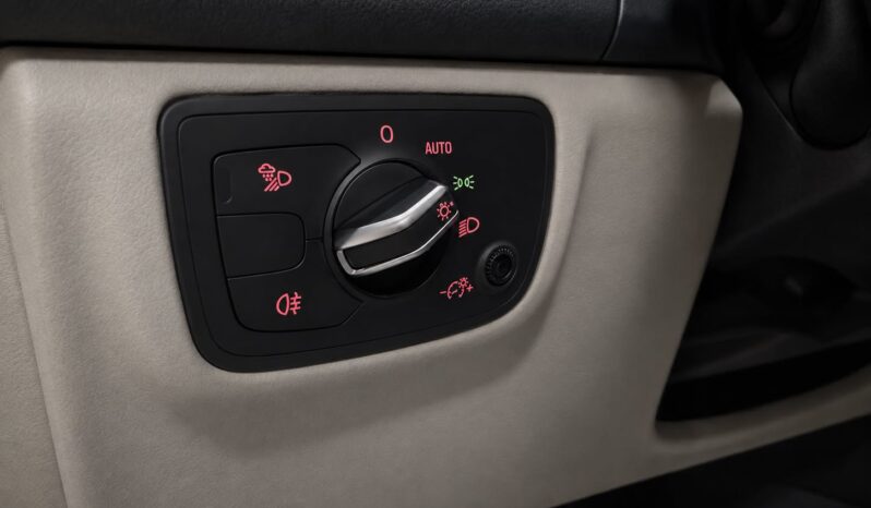 
								Audi 6 full									