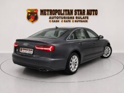 
										Audi 6 full									