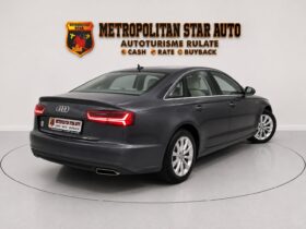 Audi 6