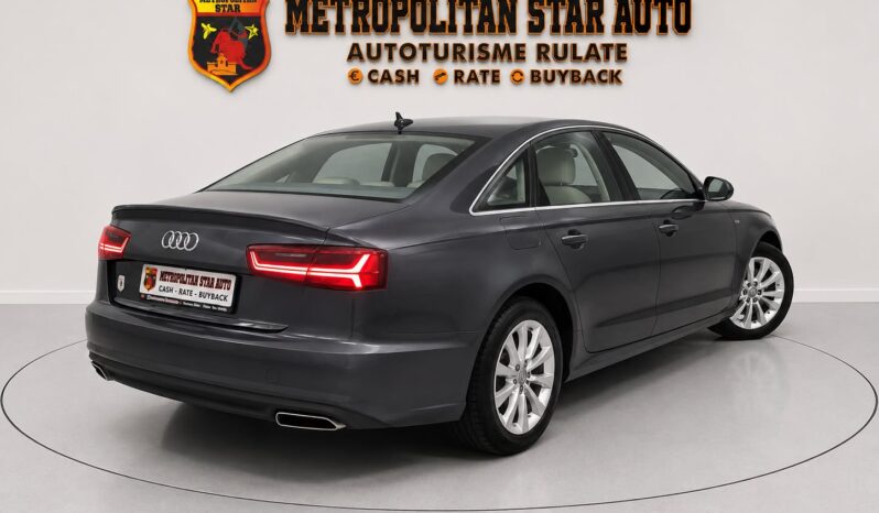 
								Audi 6 full									