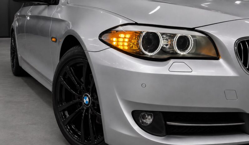 
								BMW Seria 5 F11 full									