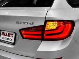 
										BMW Seria 5 F11 full									