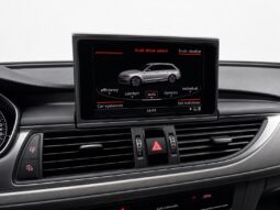 
										Audi A6 Facelift full									