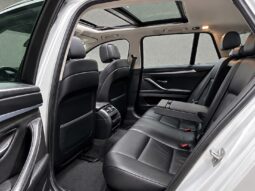
										BMW Seria 5 F11 full									
