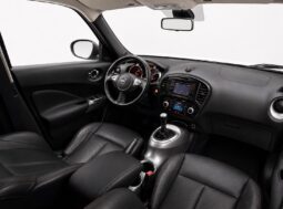 
										Nissan Juke full									