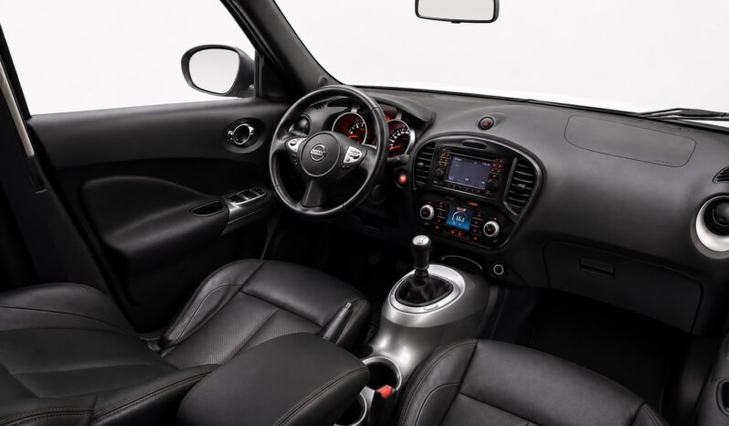 
								Nissan Juke full									