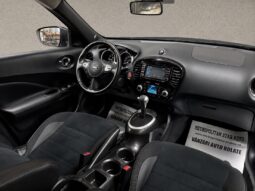 
										Nissan Juke “Model Bose” full									