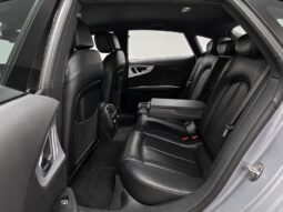 
										Audi A7 S-Line Quattro full									