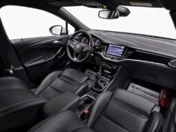 
										Opel Astra K full									