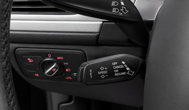 
								Audi A6 Facelift full									