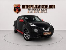 
										Nissan Juke “Model Bose” full									