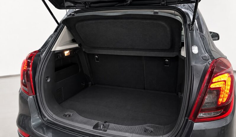
								Opel Mokka X full									