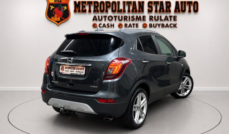 
								Opel Mokka X full									