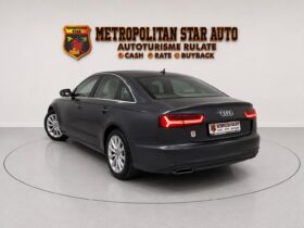 Audi 6