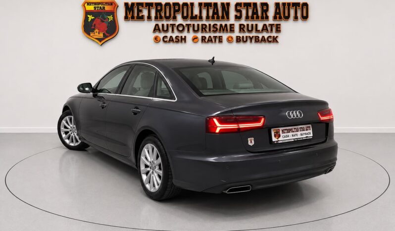 
								Audi 6 full									