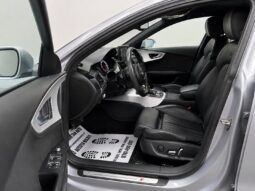 
										Audi A7 S-Line Quattro full									