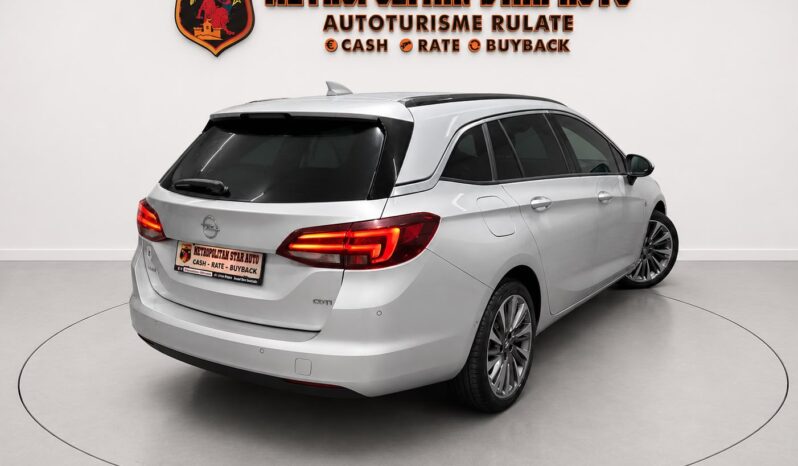 
								Opel Astra K full									