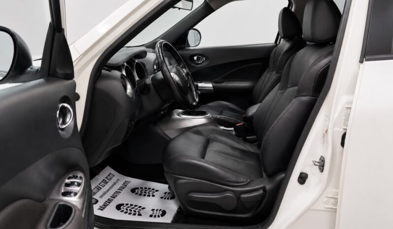 
								Nissan Juke full									