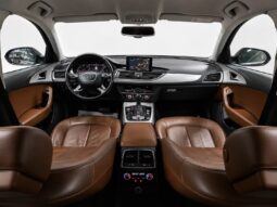 
										Audi A6 Facelift full									