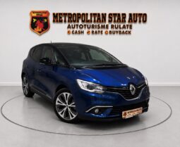 
										Renault Scenic full									