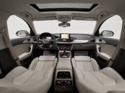 
										Audi 6 full									