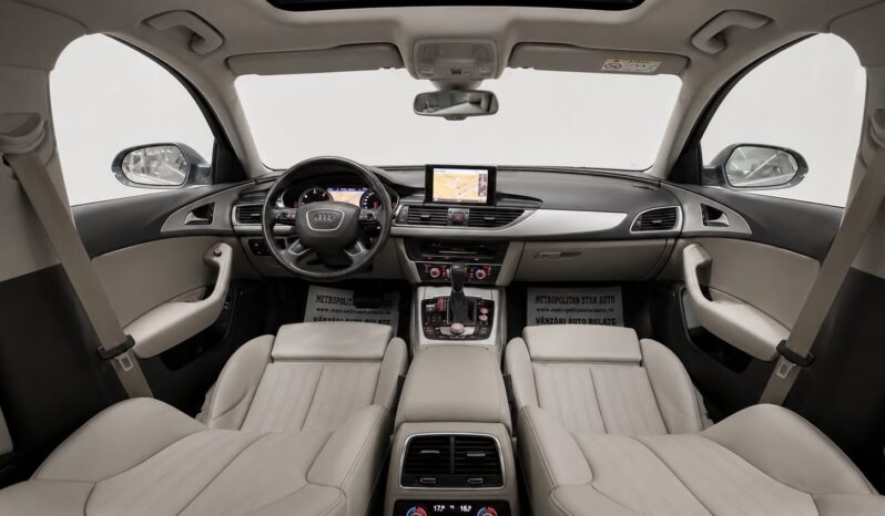
								Audi 6 full									