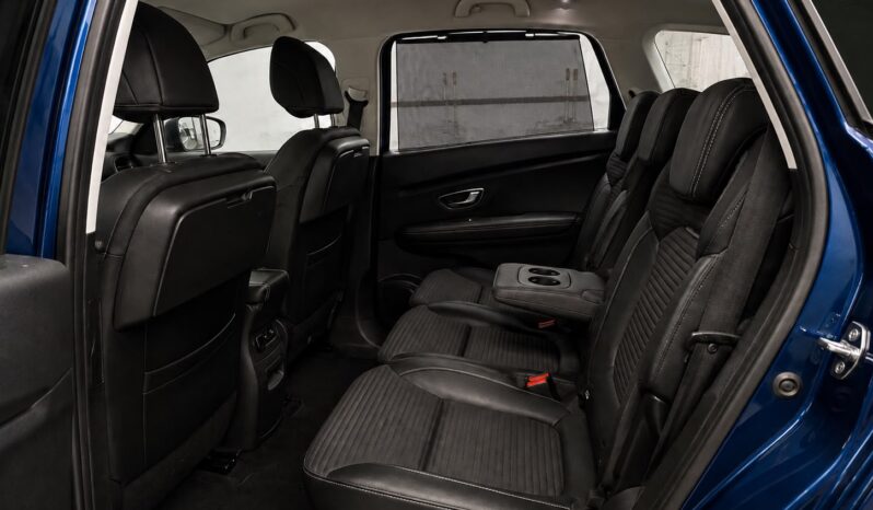 
								Renault Scenic full									